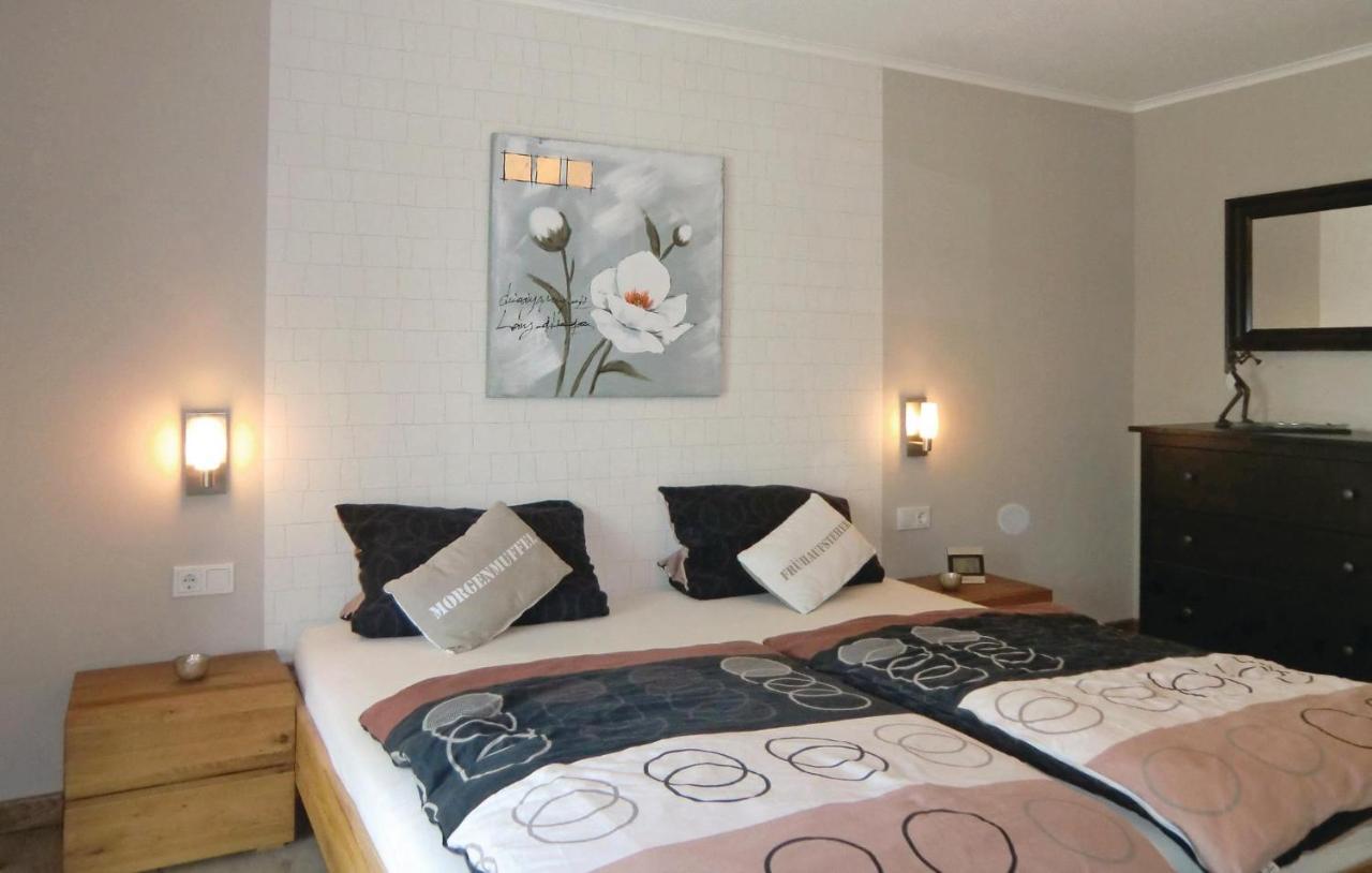 Cozy Apartment In Koerperich-Obersgegen With Wifi Korperich Exterior photo