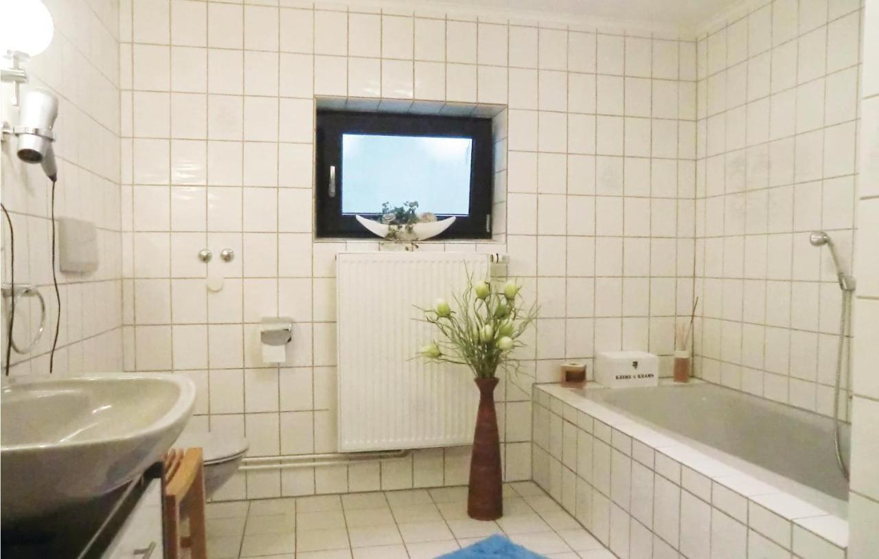 Cozy Apartment In Koerperich-Obersgegen With Wifi Korperich Exterior photo